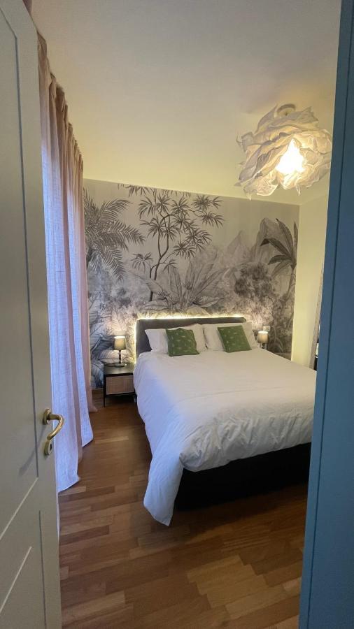 Appartement Bocconi 1 Bdr With Style à Milan Extérieur photo