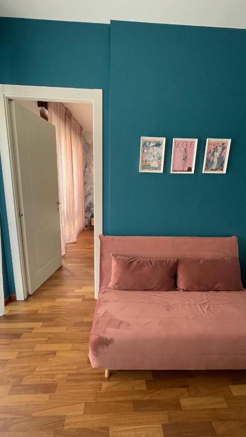 Appartement Bocconi 1 Bdr With Style à Milan Extérieur photo