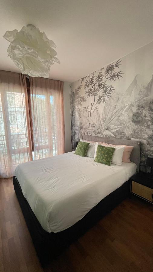 Appartement Bocconi 1 Bdr With Style à Milan Extérieur photo