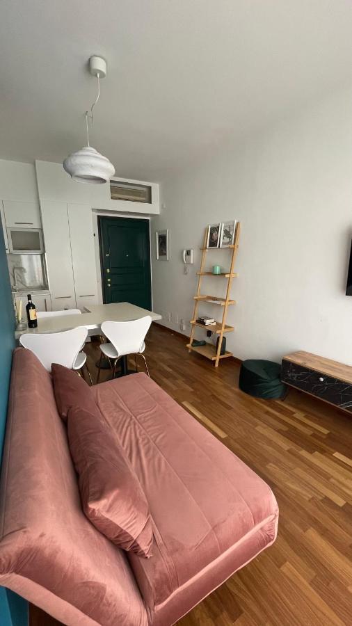 Appartement Bocconi 1 Bdr With Style à Milan Extérieur photo